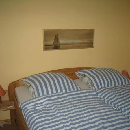 3 Kretschmann Comfortable בית נופש *