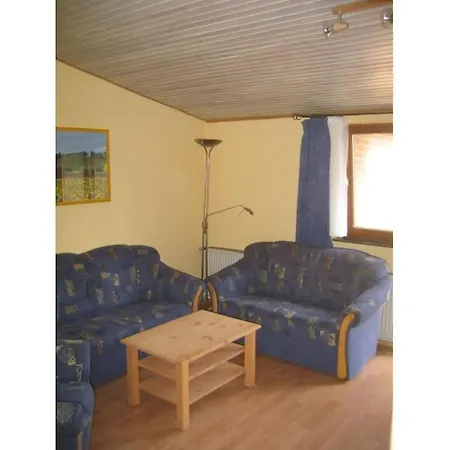 3 Kretschmann Comfortable *