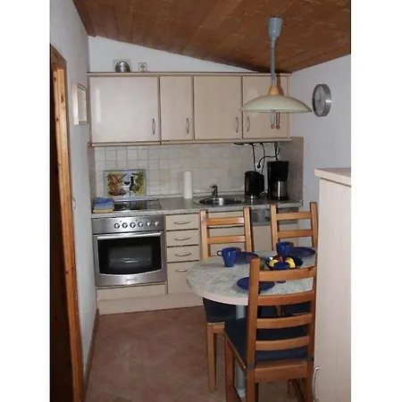 3 Kretschmann Comfortable * Gelting