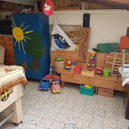 3 Kretschmann Comfortable Gelting