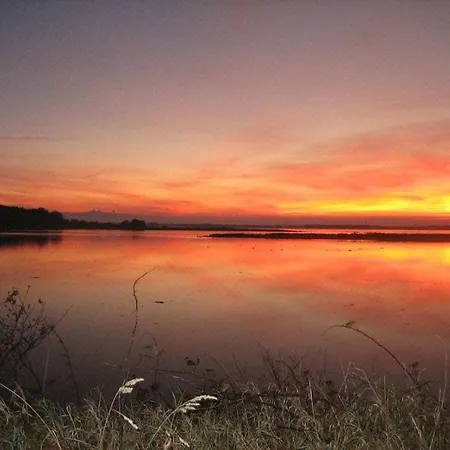 3 Kretschmann Comfortable בית נופש