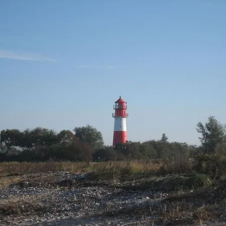 3 Kretschmann Comfortable Nyaraló *