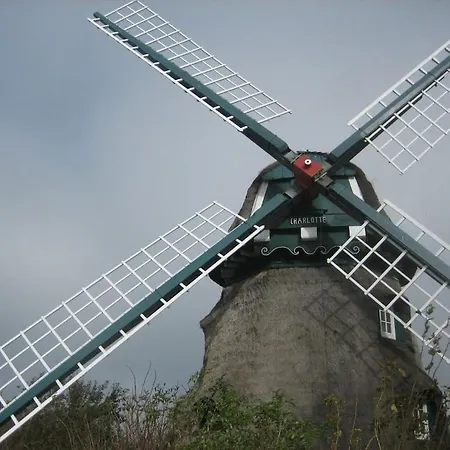 Nyaraló 3 Kretschmann Comfortable