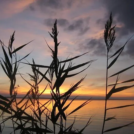 3 Kretschmann Comfortable Nyaraló *