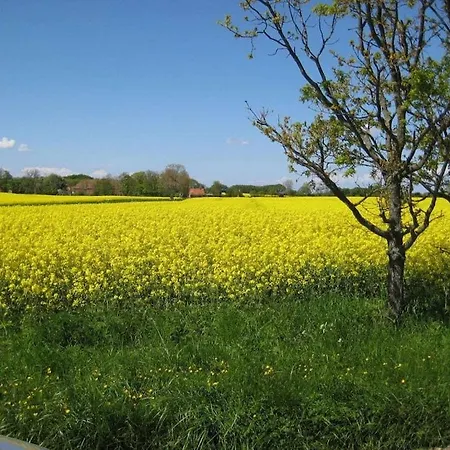 3 Kretschmann Comfortable בית נופש *