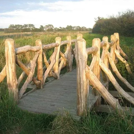 בית נופש 3 Kretschmann Comfortable *