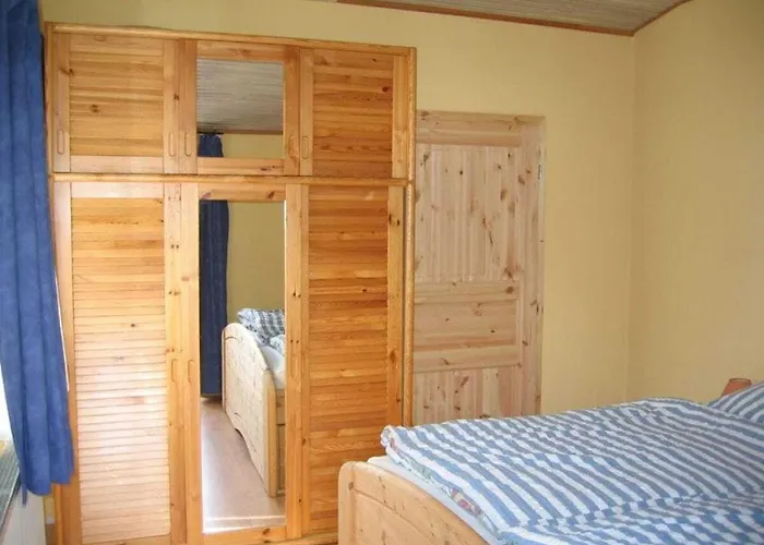 Feriehus 3 Kretschmann Comfortable