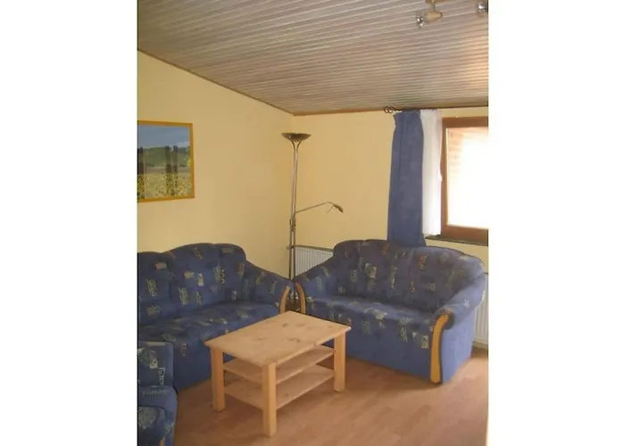 3 Kretschmann Comfortable *