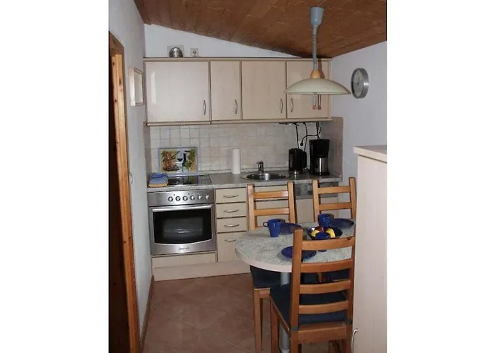 3 Kretschmann Comfortable * Gelting