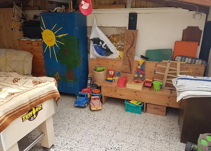 3 Kretschmann Comfortable Gelting