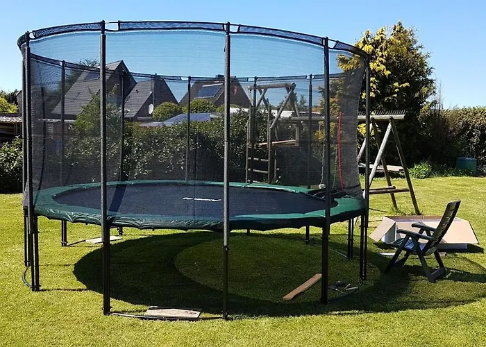 Feriehus 3 Kretschmann Comfortable