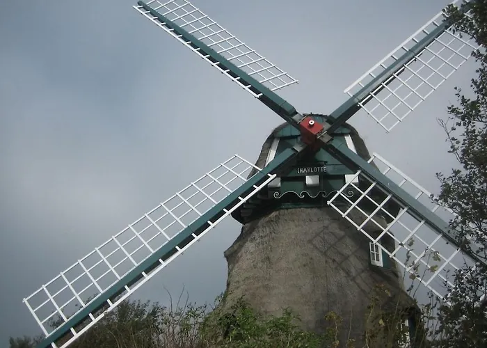 Feriehus 3 Kretschmann Comfortable