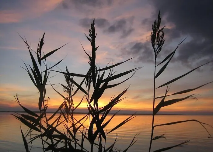 3 Kretschmann Comfortable Feriehus *