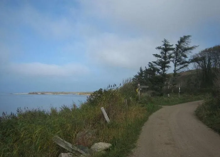 Feriehus 3 Kretschmann Comfortable *