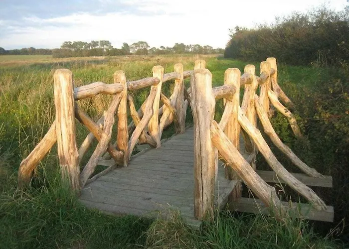 Feriehus 3 Kretschmann Comfortable *